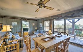 Spacious Kill Devil Hills Getaway With 3 Decks!